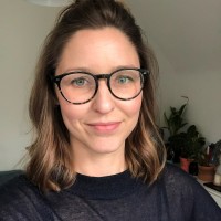 Louise Blunt