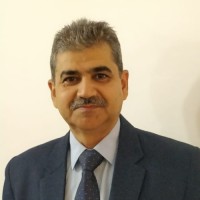 Praphul Sharma
