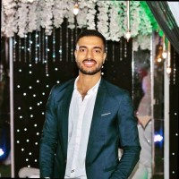 Abdelrhman Gamal