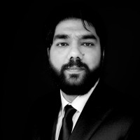 Mujtaba Sarwar