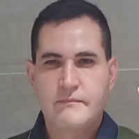 Itzik Hashko (Shoham)