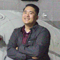 Joshua Alcantara