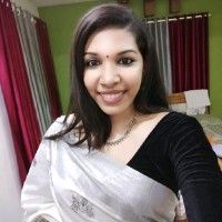 Athira Sreedharan