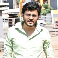Ankit Ramteke