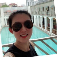 Joanna Xu