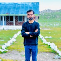Uzair Ahmed