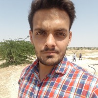 Mudit Parashar