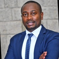Daniel Kimani Cpa(K)