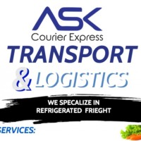 A.S.K COURIER AND LOGISTICS SERVICES