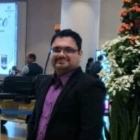 Mathew Abraham