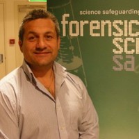 Chris Kostakis