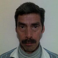 Ricardo Padua Garcia