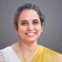Bindu Menon
