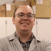 Ethan Busemeyer