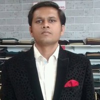 Jayesh Doshi