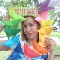 Анна Константинова