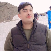 Muhammad Rashid Iqbal