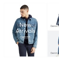 UK Denim