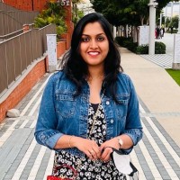 Anjitha Kunjumon