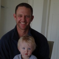 Joe Headlam
