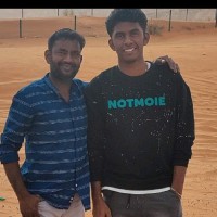 Ahmed Hussain