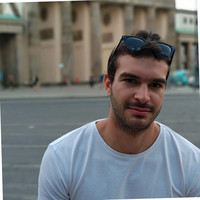 Ioannis Komlikis