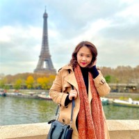 Pham Thi Bich Ngoc