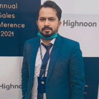 Zakwan Ali Khan