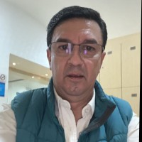 Martin Pompeyo Garcia Garcia