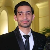 Maqsood S Khan (Ccie Security, Cloud Security, Ccde [W], Ccds, Cisco Ise, Palo Alto, Fortinet)