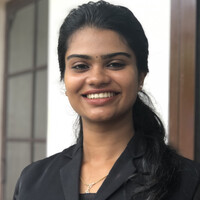Gopika T G