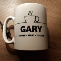 Gary Andrew