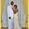Corey and Janice Suber Sr