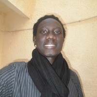 Joseph Diène Senghor