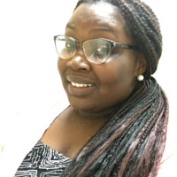 Jocelyn Munford