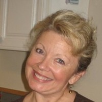 Sherry Stone