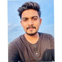 Harshil Dave