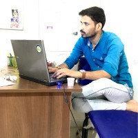 Avinash Mishra