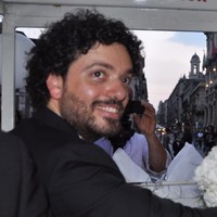 Emanuele Nicosia