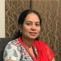 Vinuta Ranganagoudar