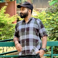 Pranav Ck