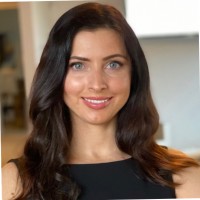 Marina Biragova