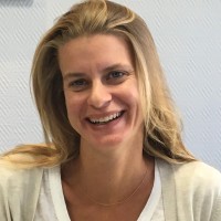 Cristina Mora Figueroa