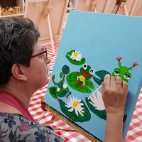 Agnes Poel
