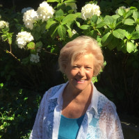 Susan Woodward