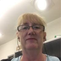Ann Marie Veitch