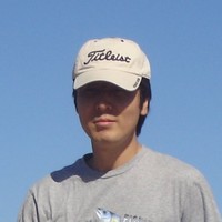 Seungryong Cho