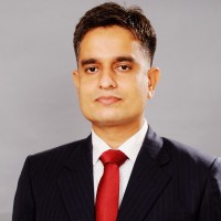 Chetan Solanki