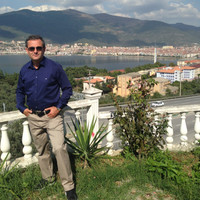Muhlis Salih Kılıç