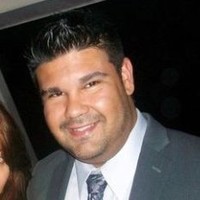 Ricardo Rivera